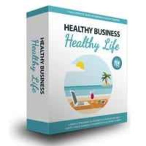 Healthy Business Healthy Life – Video